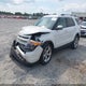 1FM5K7F88FGC58414 2015 Ford Explorer Limited auction photo thumbnail 2