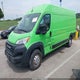 3C6MRVJG7PE507146 2023 Ram Promaster 3500 Cargo Van High Roof 159 Wb Ext auction photo thumbnail 2