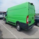 3C6MRVJG7PE507146 2023 Ram Promaster 3500 Cargo Van High Roof 159 Wb Ext auction photo thumbnail 3
