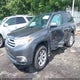 5TDBK3EH3DS188521 2013 Toyota Highlander Se V6 auction photo thumbnail 2