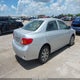 JTDBU4EE3A9107517 2010 Toyota Corolla Le auction photo thumbnail 4