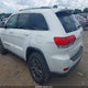 1C4RJEAG8JC513624 2018 Jeep Grand Cherokee Laredo E 4X2 auction photo thumbnail 3