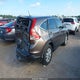 3CZRM3H54EG703966 2014 Honda Cr-V Ex auction photo thumbnail 4
