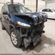 1C4PJMLB0JD612922 2018 Jeep Cherokee Latitude Plus 4X4 auction photo thumbnail 18