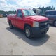 1GCEC14C29Z292122 2009 Chevrolet Silverado 1500 Work Truck auction photo thumbnail 1