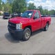 1GCEC14C29Z292122 2009 Chevrolet Silverado 1500 Work Truck auction photo thumbnail 2