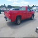 1GCEC14C29Z292122 2009 Chevrolet Silverado 1500 Work Truck auction photo thumbnail 4