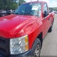 1GCEC14C29Z292122 2009 Chevrolet Silverado 1500 Work Truck auction photo thumbnail 6