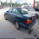 WBAHE6326SGF31699 1995 BMW 540 I Automatic auction photo thumbnail 3