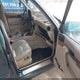 WBAHE6326SGF31699 1995 BMW 540 I Automatic auction photo thumbnail 5