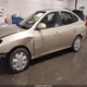 KMHDU4AD4AU170589 2010 Hyundai Elantra Gls auction photo thumbnail 18