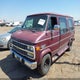 1GBEG25KXSF139564 1995 Chevrolet G20 auction photo thumbnail 2