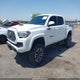 3TMAZ5CN6LM139758 2020 Toyota Tacoma Trd Off-Road auction photo thumbnail 2
