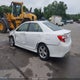 4T1BF1FK8EU379332 2014 Toyota Camry Se auction photo thumbnail 3