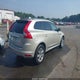YV440MRU0H2154350 2017 Volvo Xc60 T5 Inscription auction photo thumbnail 4