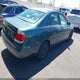 4T1BE32K45U045464 2005 Toyota Camry Le auction photo thumbnail 4