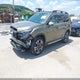 4S4WMAUD2P3448567 2023 Subaru Ascent Limited 7-Passenger auction photo thumbnail 2