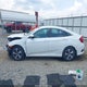 2HGFC2F60MH544395 2021 Honda Civic Lx auction photo thumbnail 15