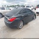 5NPEC4AC4DH652383 2013 Hyundai Sonata Limited auction photo thumbnail 4