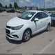 1G1BC5SMXJ7234175 2018 Chevrolet Cruze Ls Auto auction photo thumbnail 2