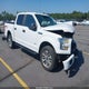1FTEW1EP3HFC12559 2017 Ford F-150 Xl auction photo thumbnail 1