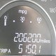 1HGCR2F86FA071607 2015 Honda Accord Ex-L auction photo thumbnail 15