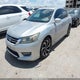 1HGCR2F86FA071607 2015 Honda Accord Ex-L auction photo thumbnail 2