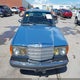 WDBAB23A0DB398608 1983 Mercedes-Benz 240 D auction photo thumbnail 12