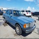 WDBAB23A0DB398608 1983 Mercedes-Benz 240 D auction photo thumbnail 1