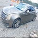 1G6DE5EY3B0142833 2011 Cadillac Cts Luxury auction photo thumbnail 2