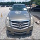 1G6DE5EY3B0142833 2011 Cadillac Cts Luxury auction photo thumbnail 6