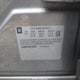1G6DE5EY3B0142833 2011 Cadillac Cts Luxury auction photo thumbnail 9