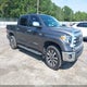 5TFHY5F12KX786211 2019 Toyota Tundra Limited 5.7L V8 auction photo thumbnail 1