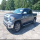 5TFHY5F12KX786211 2019 Toyota Tundra Limited 5.7L V8 auction photo thumbnail 2