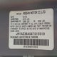 JN1AZ36A04T015519 2004 Nissan 350Z Touring auction photo thumbnail 9
