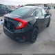 2HGFC2F51GH519663 2016 Honda Civic Lx auction photo thumbnail 4