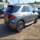 4JGFB4KB1PA883603 2023 Mercedes-Benz Gle 350 4Matic auction photo thumbnail 4