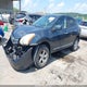 JN8AS5MV5DW604913 2013 Nissan Rogue S auction photo thumbnail 2