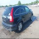 5J6RE4H56BL109638 2011 Honda Cr-V Ex auction photo thumbnail 4