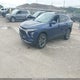 KL77LHE25RC214148 2024 Chevrolet Trax Fwd Lt auction photo thumbnail 2
