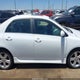 1NXBE40E29Z026260 2009 Toyota Corolla Xrs auction photo thumbnail 13