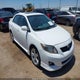1NXBE40E29Z026260 2009 Toyota Corolla Xrs auction photo thumbnail 1