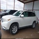 5TDZK3EH4DS133221 2013 Toyota Highlander Se V6 auction photo thumbnail 14