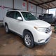 5TDZK3EH4DS133221 2013 Toyota Highlander Se V6 auction photo thumbnail 1