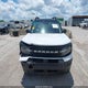 3FMCR9CN6SRE02599 2025 Ford Bronco Sport Outer Banks auction photo thumbnail 12
