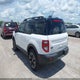 3FMCR9CN6SRE02599 2025 Ford Bronco Sport Outer Banks auction photo thumbnail 3