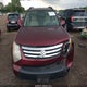 2S3DA117186107692 2008 Suzuki Xl7 Premium auction photo thumbnail 12