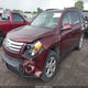2S3DA117186107692 2008 Suzuki Xl7 Premium auction photo thumbnail 2