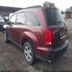 2S3DA117186107692 2008 Suzuki Xl7 Premium auction photo thumbnail 3