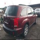 2S3DA117186107692 2008 Suzuki Xl7 Premium auction photo thumbnail 4